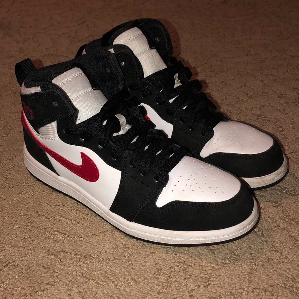 Nike Air Jordan’s